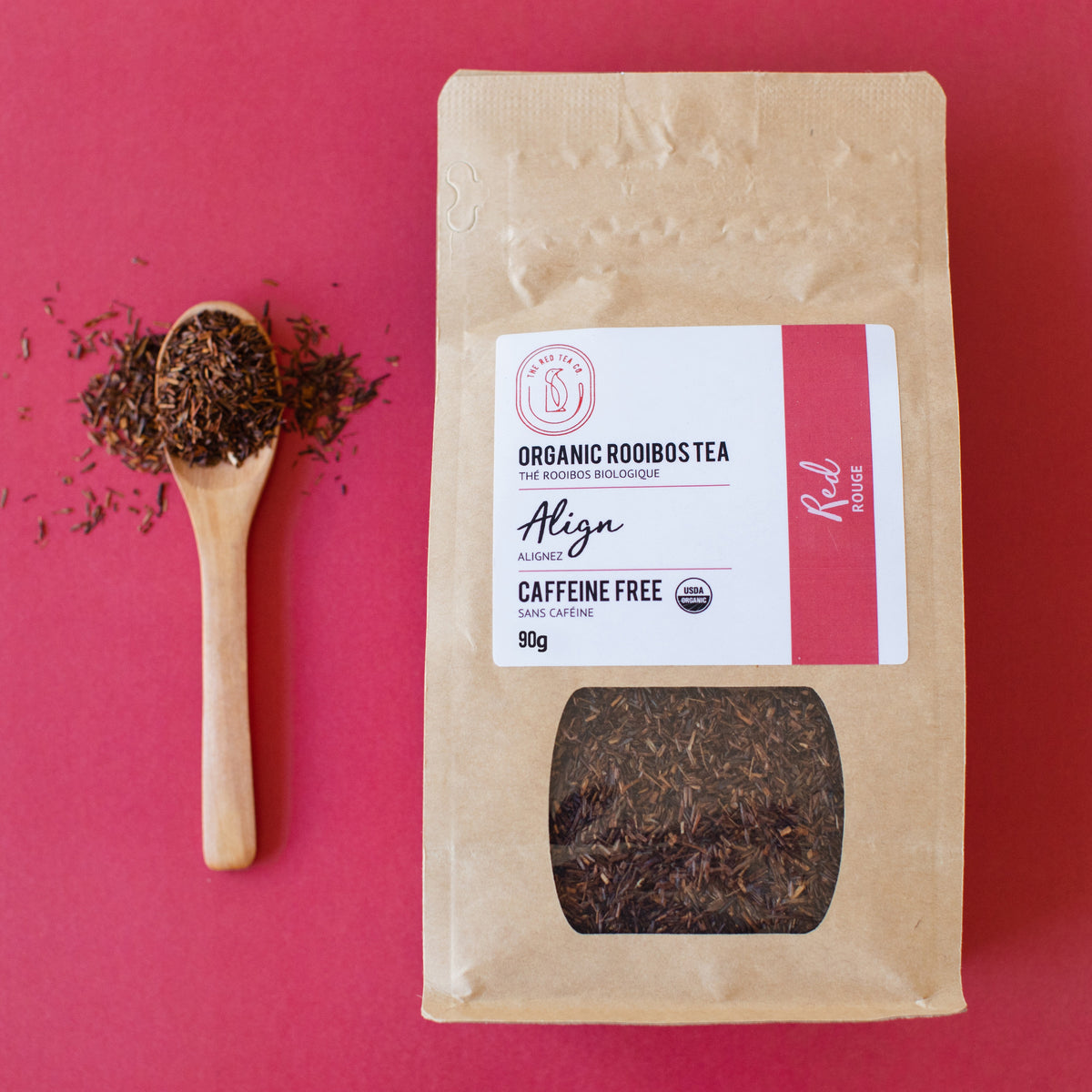 Organic Rooibos