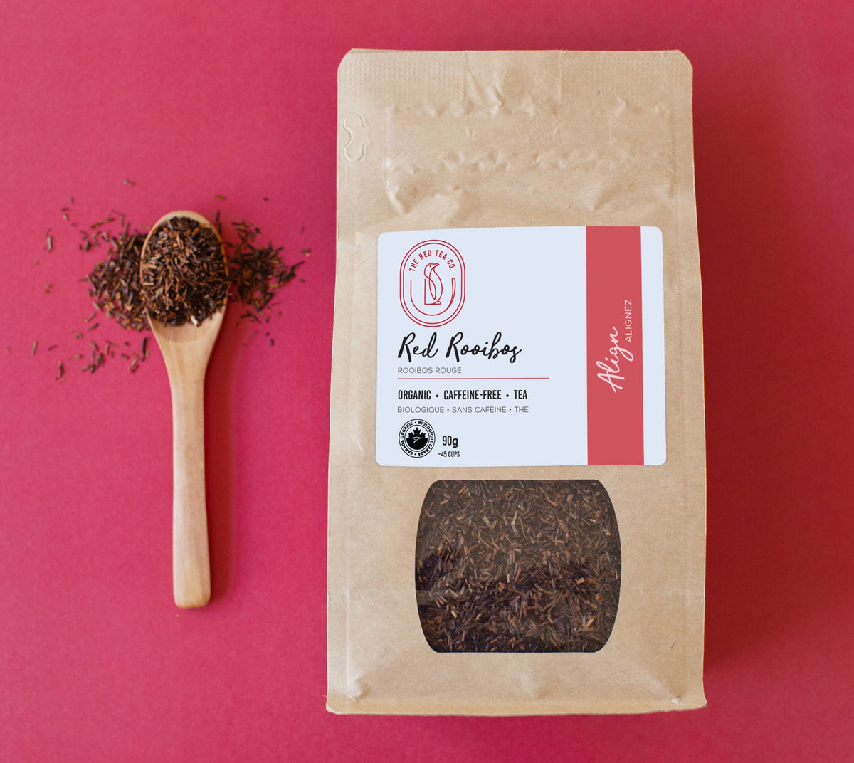 Organic Rooibos